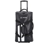 Vaude Rotuma 65 2 ruote Carrello 61 cm nero
