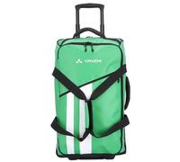Vaude Rotuma 65 2 ruote Carrello 61 cm verde