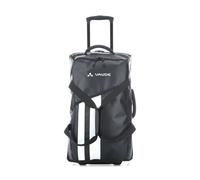 Vaude Nuove Isole Rotuma Trolley a 2 ruote 61 cm nero