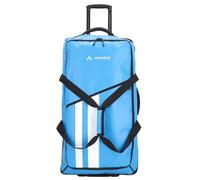 Vaude Rotuma 90 2 ruote Carrello 75 cm blu