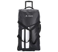 Vaude Rotuma 90 2 ruote Carrello 75 cm nero