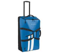 Vaude Rotuma 90 Borsone trolley blu, fibra sintetica, 40 x 75 x 32cm