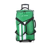 Vaude Rotuma 90 Borsone trolley verde, poliestere, 40 x 75 x 32cm