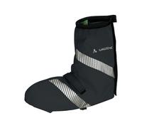 Vaude Ruota Copri Scarpe Luminum Bike Gaiter Leggings Paraspruzzi Riflettente
