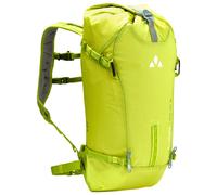 Vaude - Rupal Light 18 - Zaino da escursionismo 18 l giallo