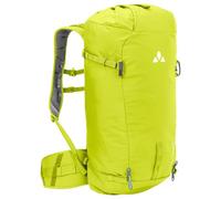 Vaude - Rupal Light 28 - Zaino da escursionismo 28 l giallo