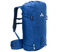 Vaude rupal light borsa da escursionismo 28l blu