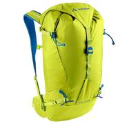 VAUDE Rupal Light 28, Zaino Unisex Adulto, Bright Green, Taglia unica
