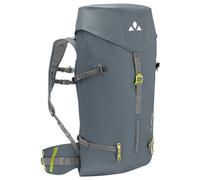 Vaude Rupal Proof 28 - zaino trekking 28 Dark Grey unisex Vaude Green Shape,Bluesign,Recycled Polyamide