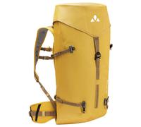 Vaude Rupal Proof 28 - zaino trekking 28 Yellow unisex Vaude Green Shape,Bluesign,Recycled Polyamide