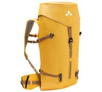 VAUDE Rupal Proof 28 - Unisex - Giallo - Taglia unica- modello 2024