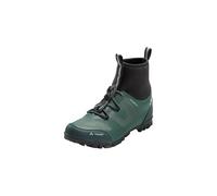VAUDE Scarpe da Ciclismo Unisex Tvl Pavei Mid Winter STX, Foresta polverosa, 38 EU