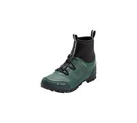 VAUDE Scarpe da Ciclismo Unisex Tvl Pavei Mid Winter STX, Foresta polveRosa, 40 EU
