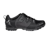 VAUDE Tvl Pavei Stx - Unisex - Nero - Taglia 37- modello 2021