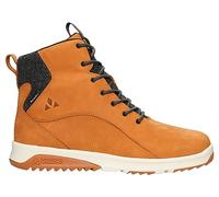 VAUDE Scarpe da Corsa da Donna Ubn Kiruna Il Mid STX, Marrone (Silt Brown), 37.5 EU