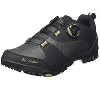 VAUDE Scarpe da Corsa Unisex Tvl Pavei Tech, Nero (Nero ), 48 EU
