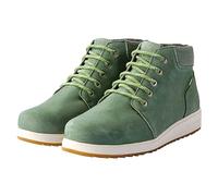 VAUDE Scarpe da Donna Ubn Solna Mid 3.0, Willow Green, 37 EU
