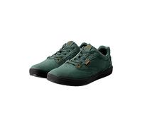 Vaude Bike Scarpe Da Strada Am Moab Gravity Dusty Forest / Neon Orange