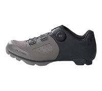 VAUDE Scarpe da Mountain Bike Unisex Mtb Kuro Tech, Nero (Nero Coconut), 47 EU