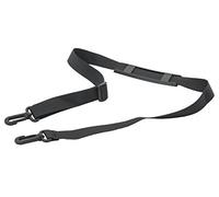 Vaude Schultertrageriemen/Shoulder Belt Se Bretelle, Unisex - Adulto, Nero, Taglia Unica