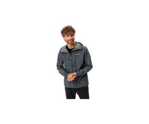 Vaude scopi 2 5l giacca impermeabile blu