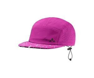 VAUDE - Scopi cap, Cappello da Sole Unisex - Adulto