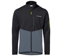 Vaude - Scopi Fleece Jacket - Giacca in pile XXL nero
