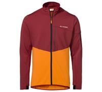 Vaude - Scopi Fleece Jacket - Giacca in pile XXL rosso