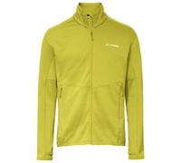 Vaude - Scopi Fleece Jacket II - Giacca in pile S giallo