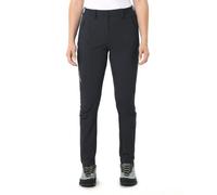 VAUDE - Women's Scopi Pants II, Pantaloni Donna