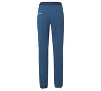 Vaude Scopi II - pantaloni trekking - donna Blue/Blue I46 D42