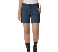 Vaude Scopi Lw Ii Shorts Blu 42 Donna