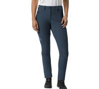 Vaude Scopi Ii Pants Blu 42 / Regular Donna