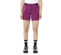 Vaude Scopi II - pantaloni trekking - donna Dark Pink I44 D40