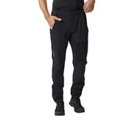 Vaude Scopi III - pantaloni trekking - uomo Black/White 52