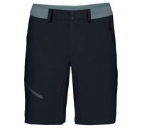 Vaude - Scopi Leightweight Shorts II - Pantaloncini 48 nero/blu