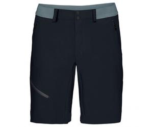 Vaude - Scopi Leightweight Shorts II - Pantaloncini 50 nero/blu