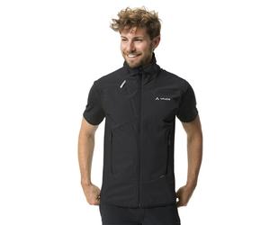 Vaude Scopi M - gilet softshell - uomo Black S