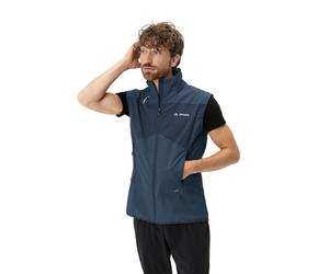 Vaude Scopi M - gilet softshell - uomo Blue 2XL