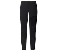 Vaude - Scopi Pants III - Pantaloni da escursionismo 56 - Short nero