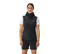 Vaude Scopi W - gilet softshell - donna Black/White 38