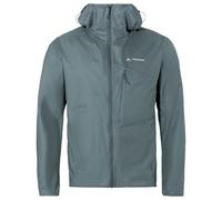 Vaude - Scopi Wind Jacket - Giacca a vento L grigio