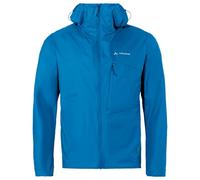 Vaude Giacca a vento Scopi Wind Jacket Blu Uomo M