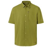 Vaude - Seiland Shirt IV - Camicia S olivia