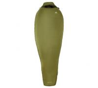 VAUDE Selun 500 Syn, Sacco a Pelo Unisex, Avocado, Taglia Unica