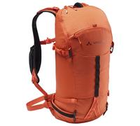 Vaude Serles 22 - zaino scialpinismo Orange unisex Vaude Green Shape,Pfc-Free,Fair Wear Foundation,Grüner Knopf,Pvc Free