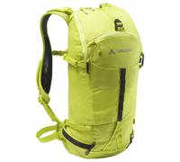 Vaude Serles 22 - zaino scialpinismo Yellow unisex Vaude Green Shape,Pfc-Free,Fair Wear Foundation,Grüner Knopf,Pvc Free