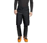 Vaude Sesvenna II - pantaloni sci alpinismo - uomo 54 Black man Primaloft,Vaude Green Shape