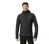 Vaude Sesvenna IV M - giacca primaloft - uomo 3XL Black/Black man Pfc-Free,Lycra,Vaude Green Shape,Bluesign,Primaloft