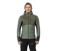 Vaude Sesvenna IV M - giacca primaloft - uomo Green M